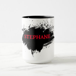 STEPHANE MUG