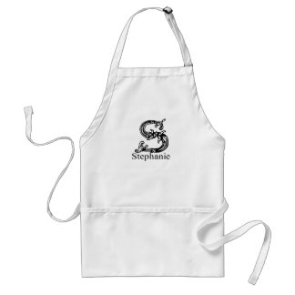 Stephanie Standard Apron