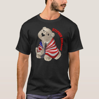 Stephen ColBEAR T-Shirt