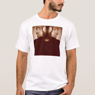 Stephen Grayce "2-Face" T T-Shirt