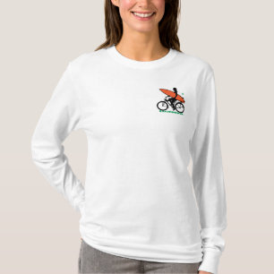 Stephen Hosmer's California Surfer Girl T-Shirt