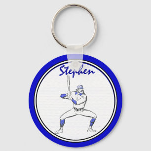 Stephen Key Ring