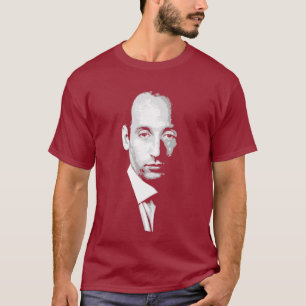 STEPHEN MILLER T-Shirt