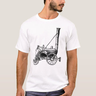 Stephenson Rocket T-Shirt