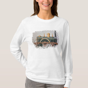 Stephenson's 'North Star' Steam Engine, 1837 T-Shirt