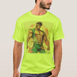Stephenville Stampede T-Shirt