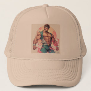 Stephenville Stampede Trucker Hat