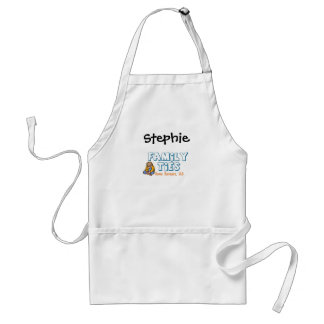 Stephie's Apron
