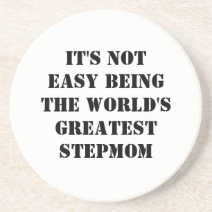 Stepmom Coaster