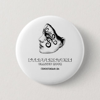 Steppenstone Classic Rock Button Girl