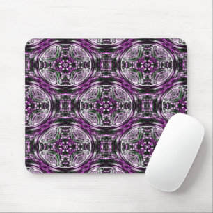 Steppin' Stones.... Mouse Mat