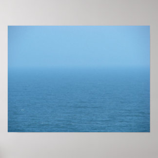 Stepping into a dream poster