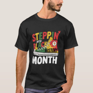 Stepping Into Black History Month Pride Sneakers A