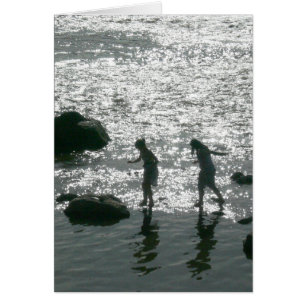 Stepping Stones - Customised