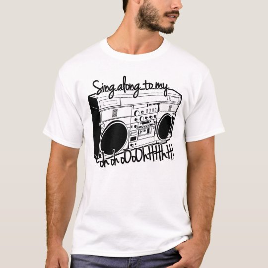 stereo heart T-Shirt