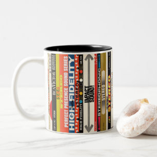Stereo Mug