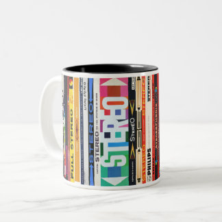 Stereo Mug 2