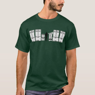 stereo T-Shirt