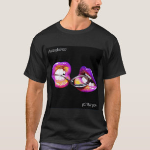 Stereophonics Band - Album   T-Shirt