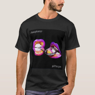 Stereophonics Band - Album   T-Shirt