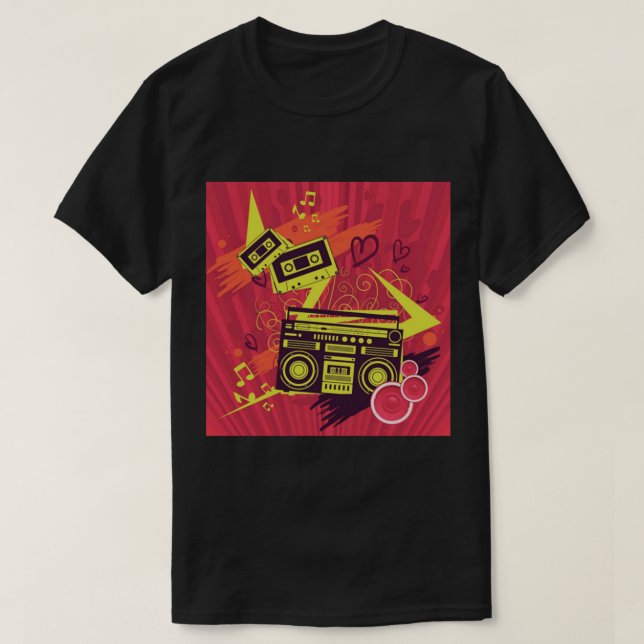 stereophonics band mugs    T-Shirt (Design Front)