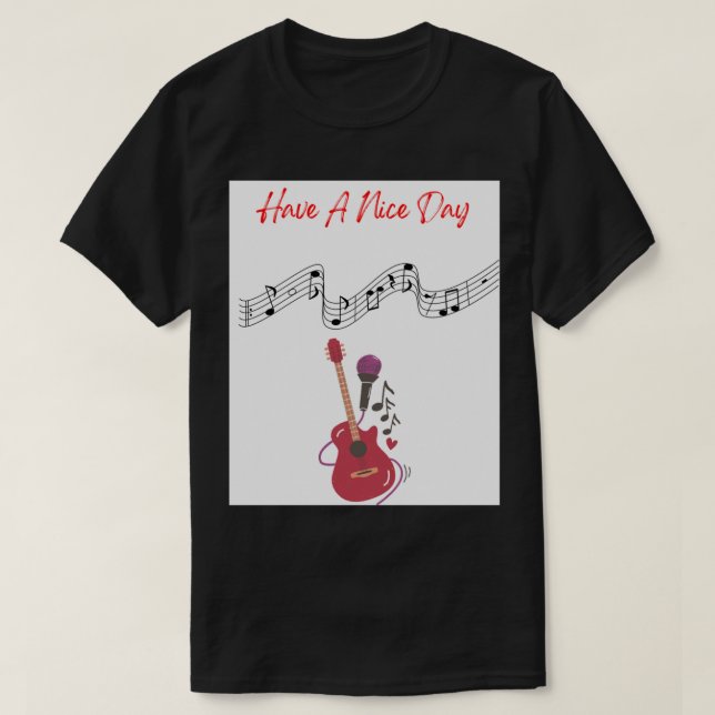 Stereophonics band T-Shirt (Design Front)