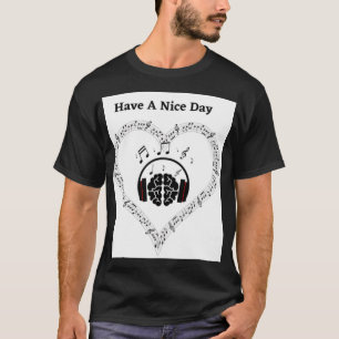 Stereophonics Stereophonics gift T-Shirt