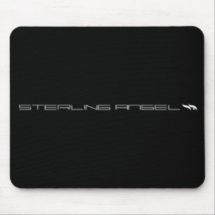 Sterling Angel MP Mouse Mat