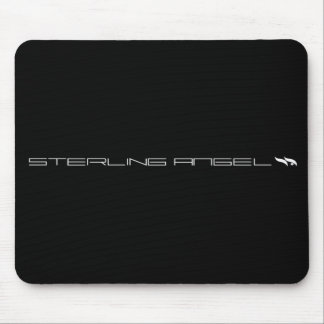 Sterling Angel MP Mouse Mat