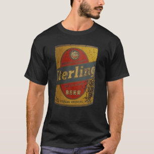 Sterling Beer T-Shirt