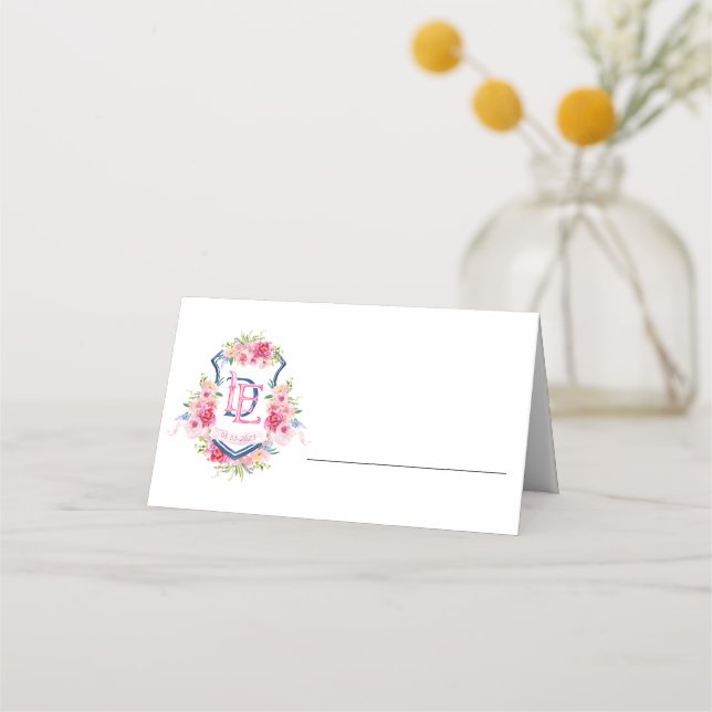 Sterling place card 4 (Front)