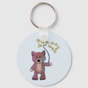 Sternendrache Key Ring