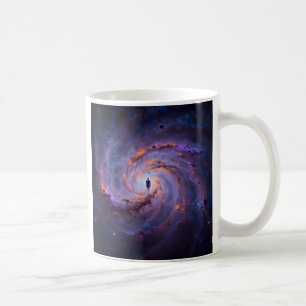 Sternenpfad – Reise durch das Universum´3 Coffee Mug