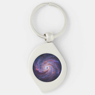 Sternenpfad – Reise durch das Universum´3 Key Ring