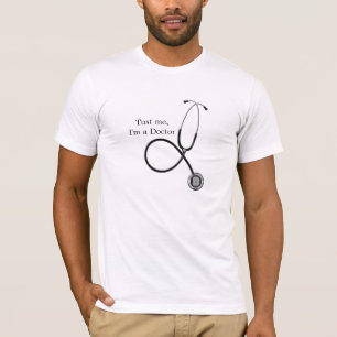 Stethoscope Men's T-Shirt