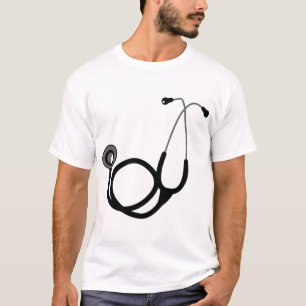 Stethoscope T-Shirt