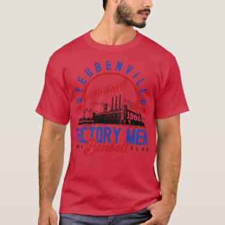 Steubenville Factory Men T-Shirt