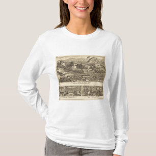 Steubenville Foundry and Machine Works T-Shirt