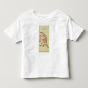 Steubenville, Ohio 2 Toddler T-Shirt