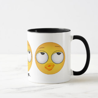Steups Combo Mug