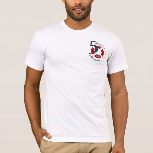 Steve and Carol, Still Cruisin' T-Shirt