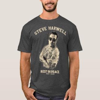 Steve Harwell T-Shirt