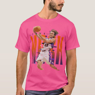 Steve Nash Phoenix Suns T-Shirt