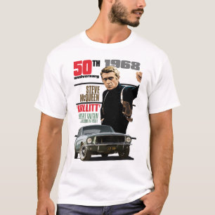 Steve T-Shirt