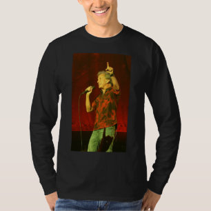 Steve Walsh at the Fan Appreciation Concert T-Shirt