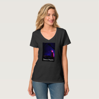 Steve Walsh in Concert T-Shirt