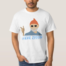 Steve Zissou