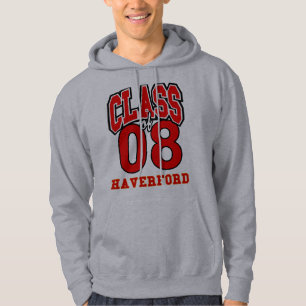 steven, lorraine hoodie