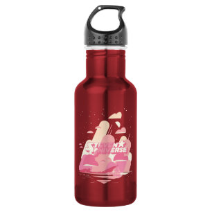 Steven Universe Beach City 532 Ml Water Bottle