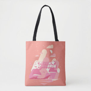 Steven Universe   Beach City Tote Bag